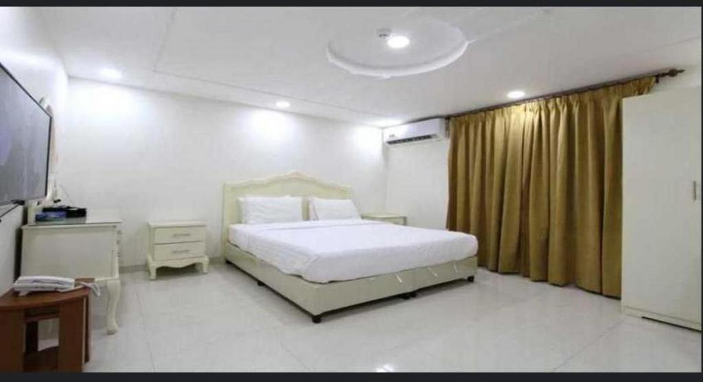 Almakan Suites 111 Riyadh Luaran gambar