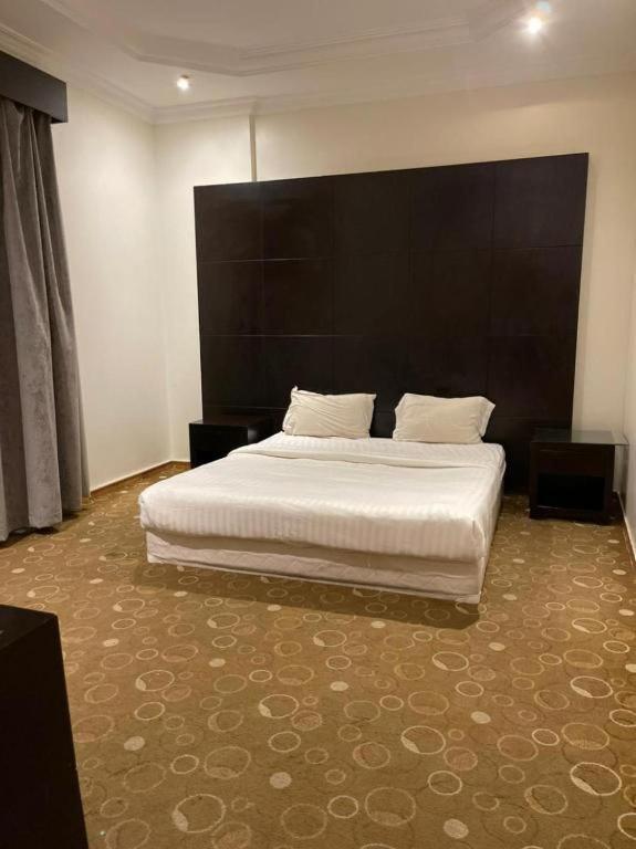 Almakan Suites 111 Riyadh Luaran gambar