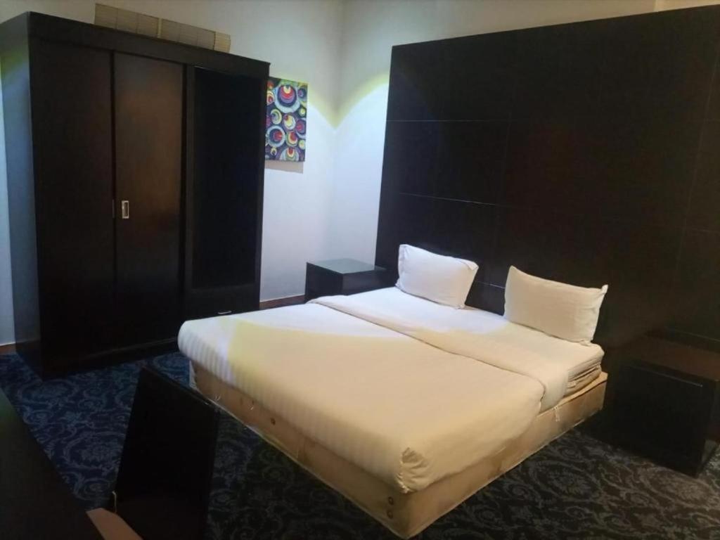 Almakan Suites 111 Riyadh Luaran gambar