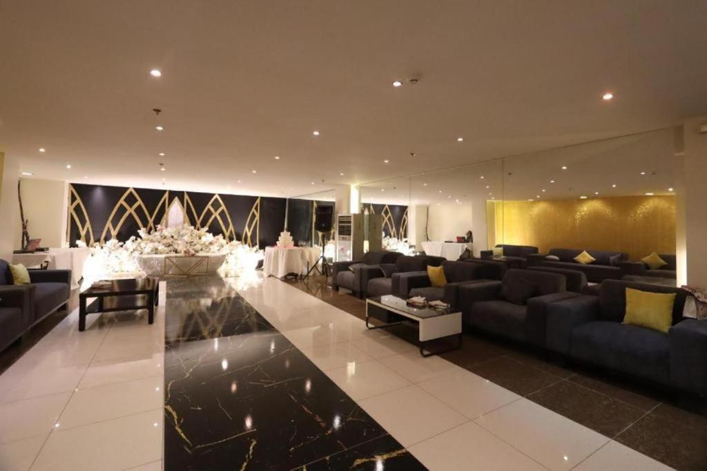 Almakan Suites 111 Riyadh Luaran gambar