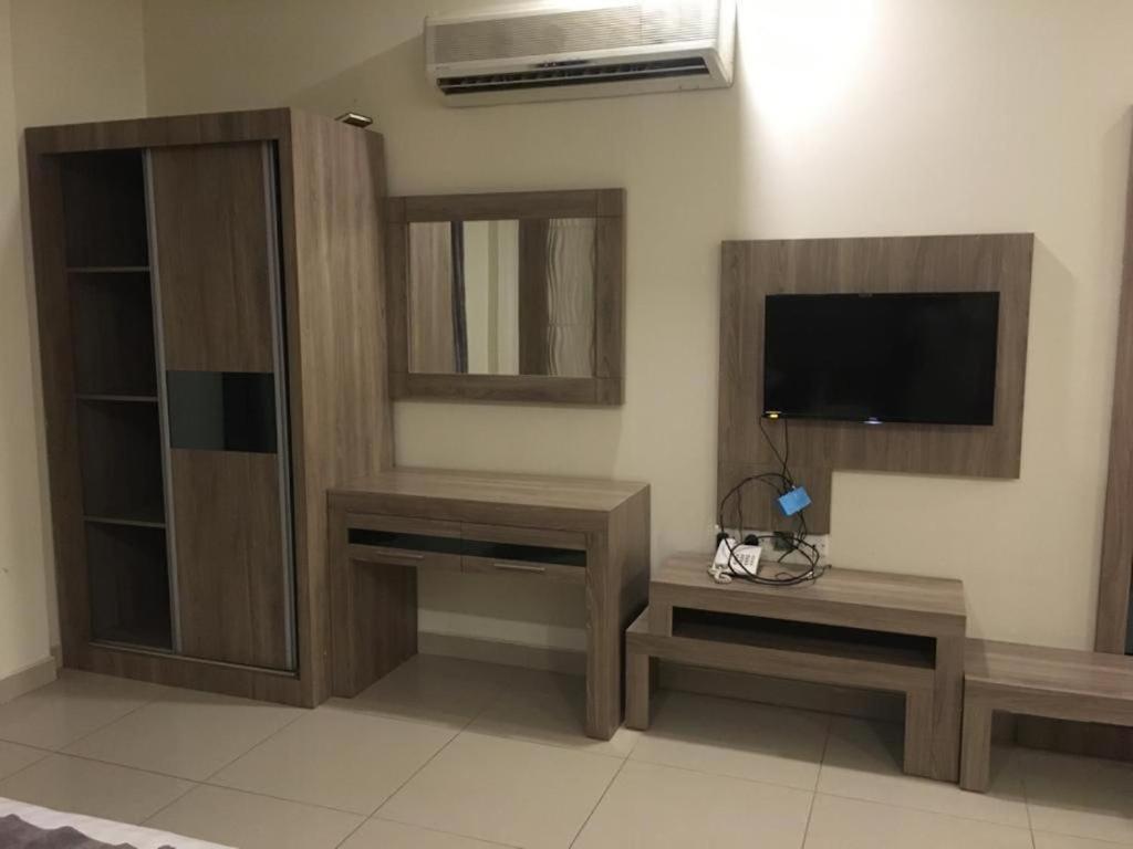 Almakan Suites 111 Riyadh Luaran gambar