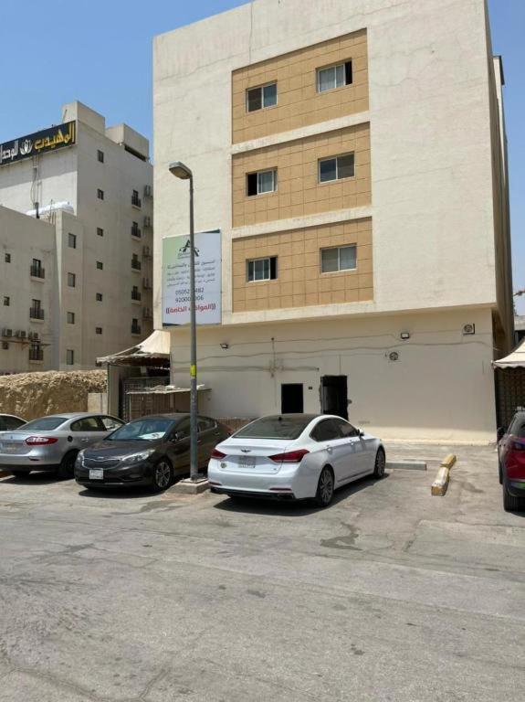 Almakan Suites 111 Riyadh Luaran gambar