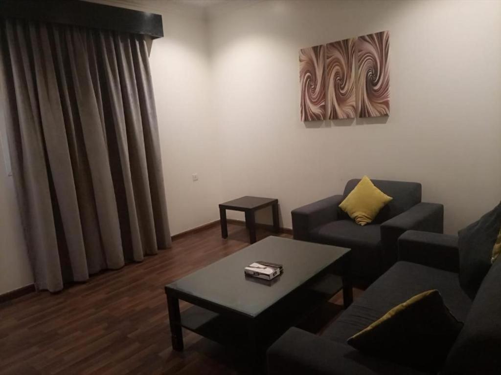 Almakan Suites 111 Riyadh Luaran gambar